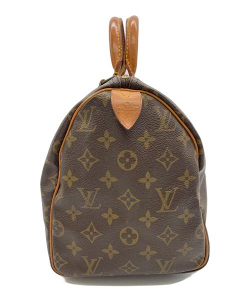 LOUIS VUITTON（ルイ ヴィトン）LOUIS VUITTON (ルイ ヴィトン) スピーディ30 サイズ:30の古着・服飾アイテム