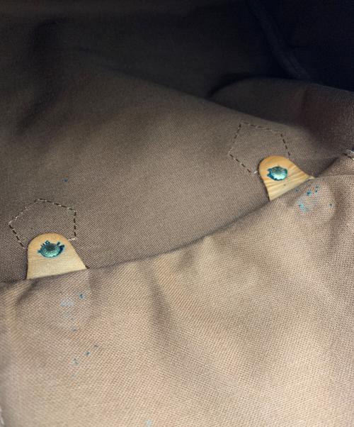 LOUIS VUITTON（ルイ ヴィトン）LOUIS VUITTON (ルイ ヴィトン) スピーディ30 サイズ:30の古着・服飾アイテム