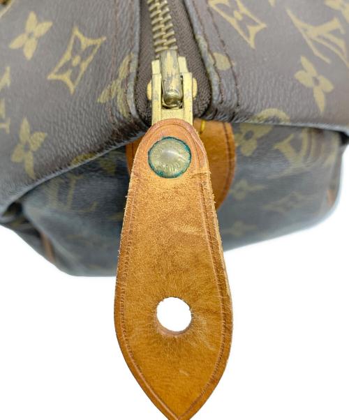 LOUIS VUITTON（ルイ ヴィトン）LOUIS VUITTON (ルイ ヴィトン) スピーディ30 サイズ:30の古着・服飾アイテム