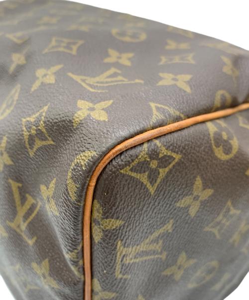 LOUIS VUITTON（ルイ ヴィトン）LOUIS VUITTON (ルイ ヴィトン) スピーディ30 サイズ:30の古着・服飾アイテム