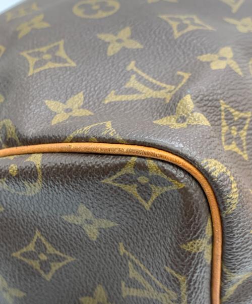 LOUIS VUITTON（ルイ ヴィトン）LOUIS VUITTON (ルイ ヴィトン) スピーディ30 サイズ:30の古着・服飾アイテム