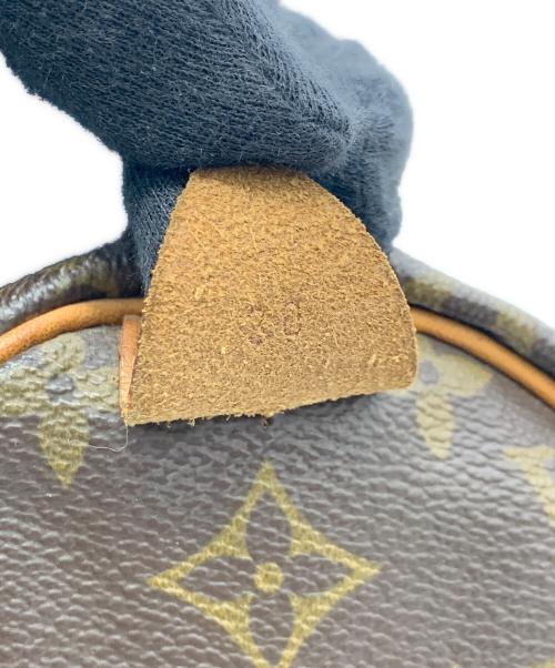 LOUIS VUITTON（ルイ ヴィトン）LOUIS VUITTON (ルイ ヴィトン) スピーディ30 サイズ:30の古着・服飾アイテム