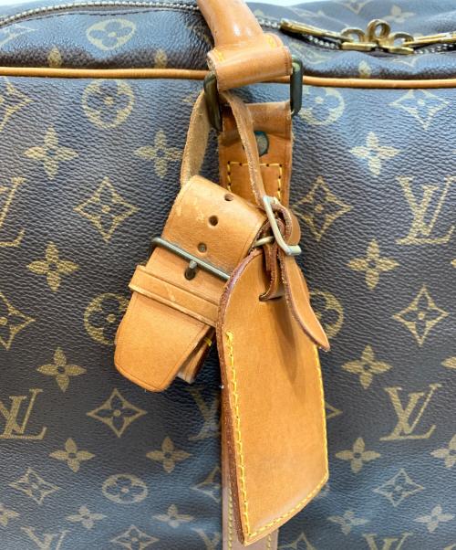 LOUIS VUITTON（ルイ ヴィトン）LOUIS VUITTON (ルイ ヴィトン) シリウス 55 サイズ:55の古着・服飾アイテム