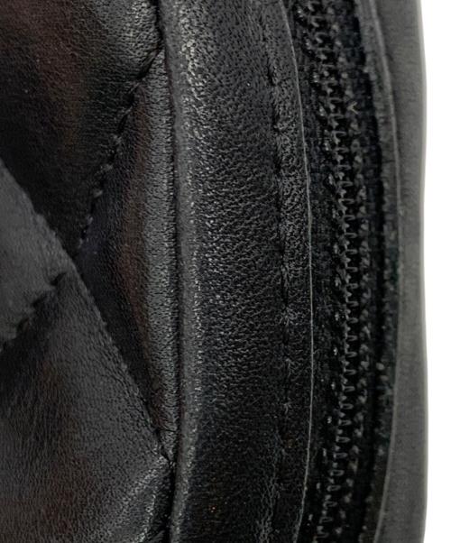 CHANEL（シャネル）CHANEL (シャネル) シガレットケース ブラックの古着・服飾アイテム