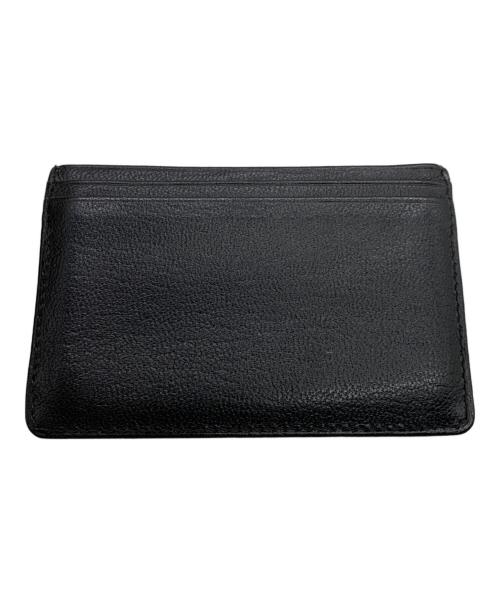 CHANEL（シャネル）CHANEL (シャネル) カードケース ブラックの古着・服飾アイテム