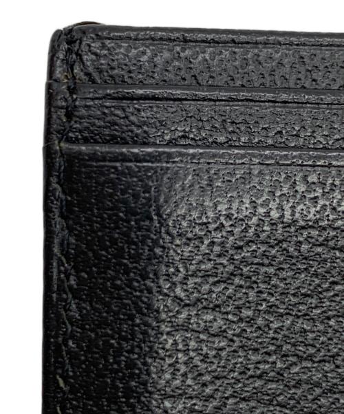 CHANEL（シャネル）CHANEL (シャネル) カードケース ブラックの古着・服飾アイテム