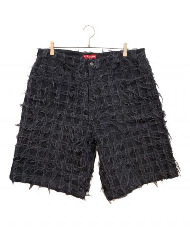 中古・古着通販】SUPREME (シュプリーム) Frayed Patchwork Baggy