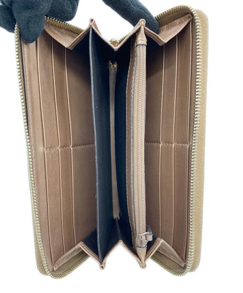 GUCCI（グッチ）GUCCI (グッチ) 長財布 ピンクの古着・服飾アイテム