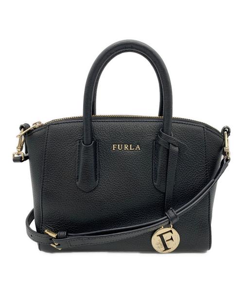 FURLA（フルラ）FURLA (フルラ) 2WAYショルダーバッグの古着・服飾アイテム