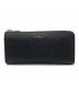 FURLA（フルラ）の古着「長財布」｜ブラック
