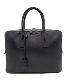 Saint Laurent Paris（サンローランパリ）の古着「ブリーフケース」｜ブラック