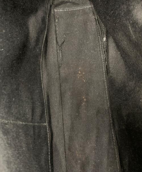 Saint Laurent Paris（サンローランパリ）Saint Laurent Paris (サンローランパリ) ブリーフケース ブラックの古着・服飾アイテム