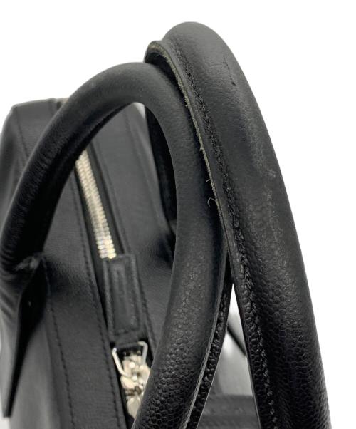 Saint Laurent Paris（サンローランパリ）Saint Laurent Paris (サンローランパリ) ブリーフケース ブラックの古着・服飾アイテム