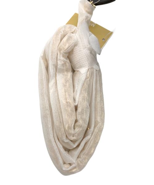 MICHAEL KORS（マイケル・コース）MICHAEL KORS (マイケル・コース) 2WAYクロスボディバッグ ブラックの古着・服飾アイテム