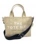 MARC JACOBS（マークジェイコブス）の古着「the tote bag」｜ベージュ