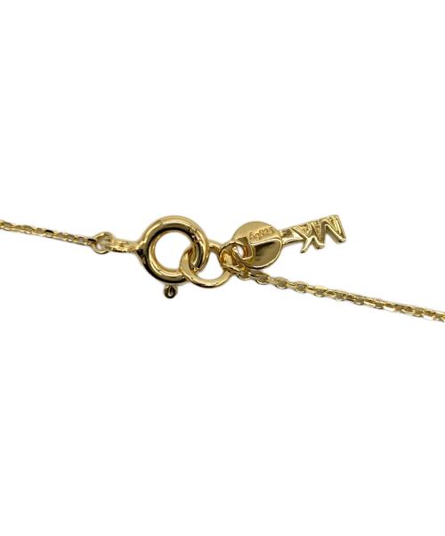 MICHAEL KORS（マイケル・コース）MICHAEL KORS (マイケル・コース) ネックレスの古着・服飾アイテム
