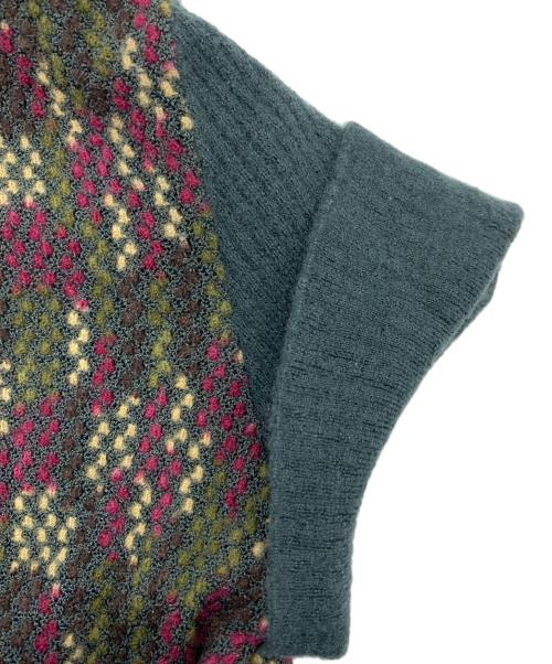 missoni（ミッソーニ）missoni (ミッソーニ) セットアップ マルチカラー サイズ:46の古着・服飾アイテム