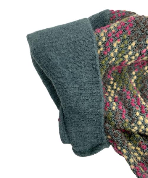 missoni（ミッソーニ）missoni (ミッソーニ) セットアップ マルチカラー サイズ:46の古着・服飾アイテム
