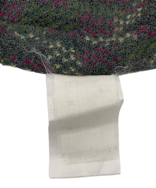 missoni（ミッソーニ）missoni (ミッソーニ) セットアップ マルチカラー サイズ:46の古着・服飾アイテム