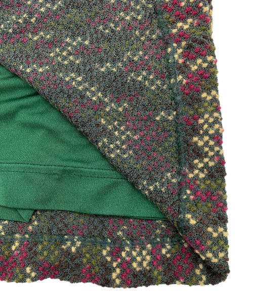 missoni（ミッソーニ）missoni (ミッソーニ) セットアップ マルチカラー サイズ:46の古着・服飾アイテム