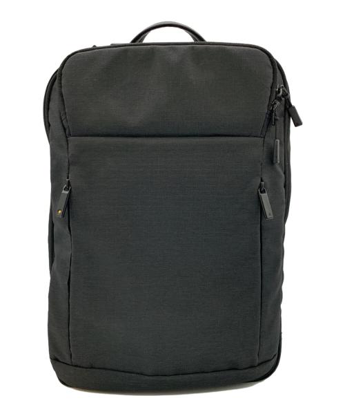 ACE.（エース）ACE. (エース) バックパック ブラックの古着・服飾アイテム