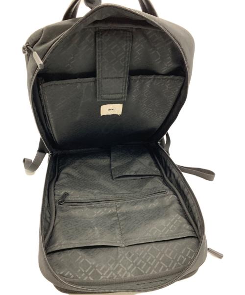 ACE.（エース）ACE. (エース) バックパック ブラックの古着・服飾アイテム