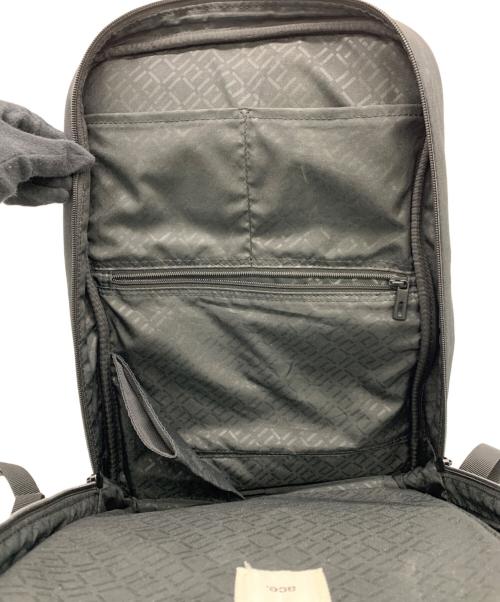 ACE.（エース）ACE. (エース) バックパック ブラックの古着・服飾アイテム