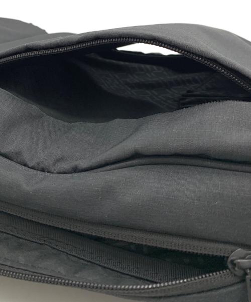 ACE.（エース）ACE. (エース) バックパック ブラックの古着・服飾アイテム