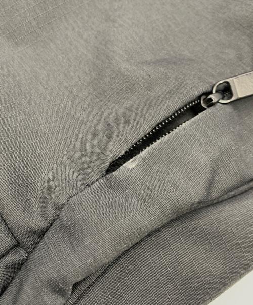 ACE.（エース）ACE. (エース) バックパック ブラックの古着・服飾アイテム