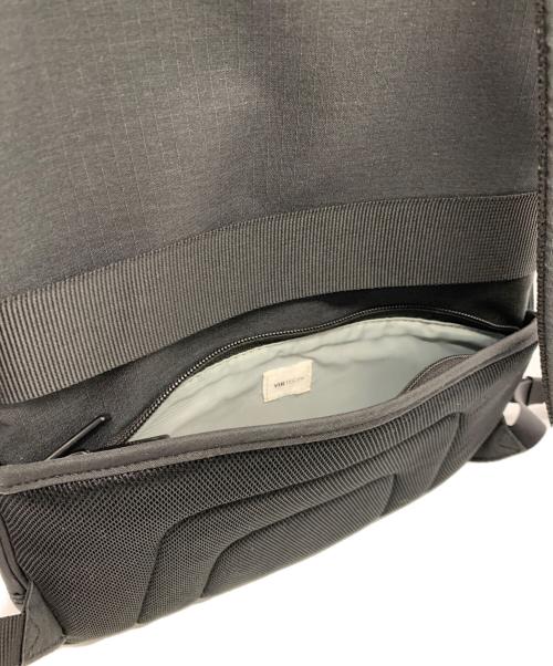 ACE.（エース）ACE. (エース) バックパック ブラックの古着・服飾アイテム