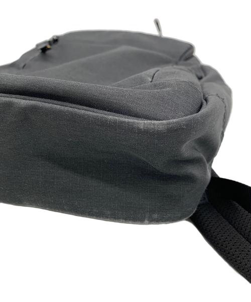 ACE.（エース）ACE. (エース) バックパック ブラックの古着・服飾アイテム