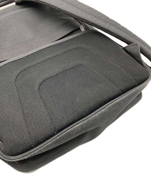 ACE.（エース）ACE. (エース) バックパック ブラックの古着・服飾アイテム