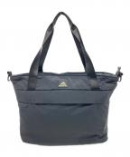 GREGORYグレゴリー）の古着「2WAYバッグ」｜ブラック