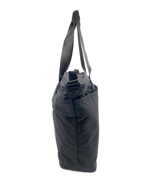 GREGORY（グレゴリー）GREGORY (グレゴリー) 2WAYバッグ ブラックの古着・服飾アイテム