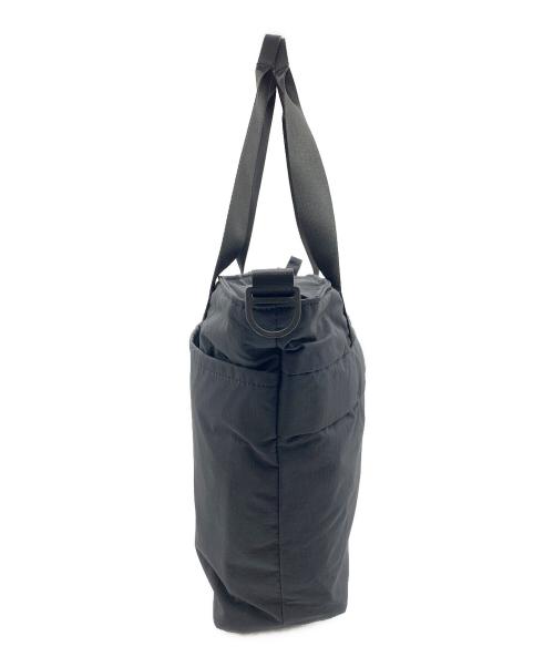 GREGORY（グレゴリー）GREGORY (グレゴリー) 2WAYバッグ ブラックの古着・服飾アイテム