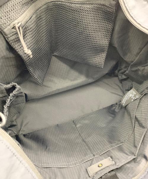 GREGORY（グレゴリー）GREGORY (グレゴリー) 2WAYバッグ ブラックの古着・服飾アイテム