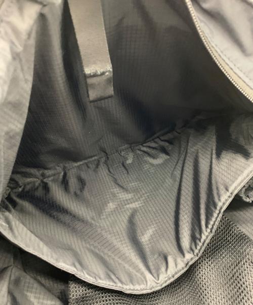 GREGORY（グレゴリー）GREGORY (グレゴリー) 2WAYバッグ ブラックの古着・服飾アイテム