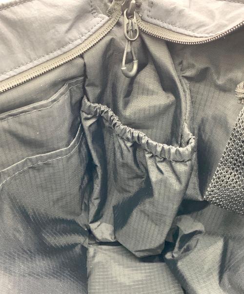 GREGORY（グレゴリー）GREGORY (グレゴリー) 2WAYバッグ ブラックの古着・服飾アイテム