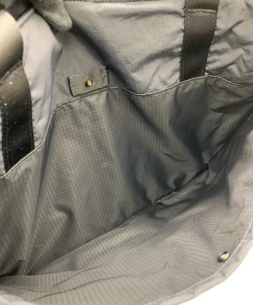 GREGORY（グレゴリー）GREGORY (グレゴリー) 2WAYバッグ ブラックの古着・服飾アイテム