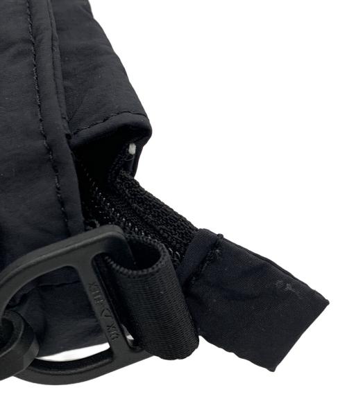 GREGORY（グレゴリー）GREGORY (グレゴリー) 2WAYバッグ ブラックの古着・服飾アイテム