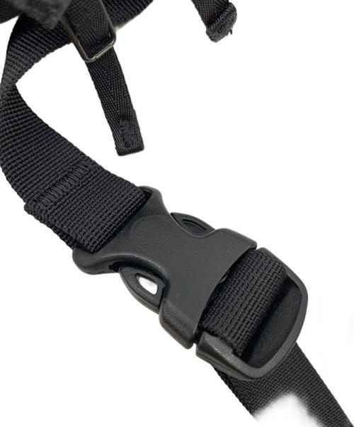 ARC'TERYX（アークテリクス）ARC'TERYX (アークテリクス) ショルダーバッグ ブラックの古着・服飾アイテム