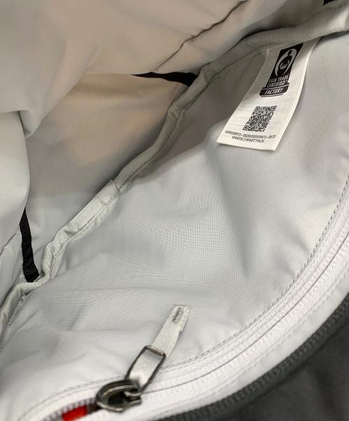 ARC'TERYX（アークテリクス）ARC'TERYX (アークテリクス) ショルダーバッグ ブラックの古着・服飾アイテム