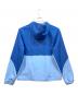 UNDER ARMOUR (アンダーアーマー) ウインドブレーカー ブルー×グレー サイズ:M：5000円