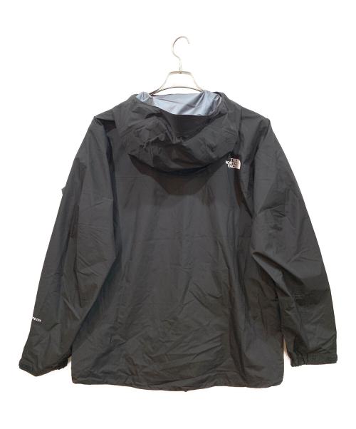THE NORTH FACE（ザ ノース フェイス）THE NORTH FACE (ザ ノース フェイス) クライムライトジャケット ブラック サイズ:XL 未使用品の古着・服飾アイテム
