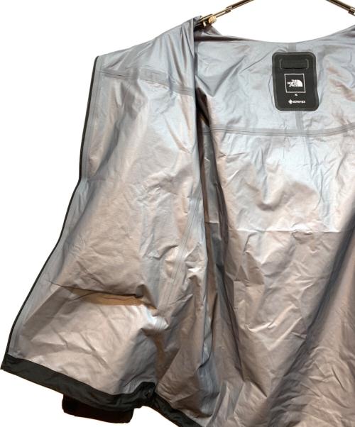 THE NORTH FACE（ザ ノース フェイス）THE NORTH FACE (ザ ノース フェイス) クライムライトジャケット ブラック サイズ:XL 未使用品の古着・服飾アイテム