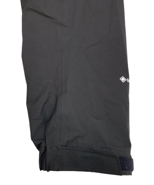 THE NORTH FACE（ザ ノース フェイス）THE NORTH FACE (ザ ノース フェイス) クライムライトジャケット ブラック サイズ:XL 未使用品の古着・服飾アイテム