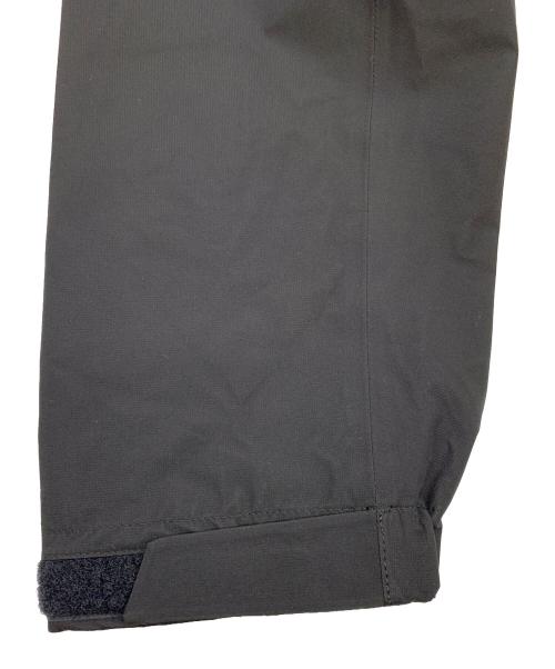 THE NORTH FACE（ザ ノース フェイス）THE NORTH FACE (ザ ノース フェイス) クライムライトジャケット ブラック サイズ:XL 未使用品の古着・服飾アイテム