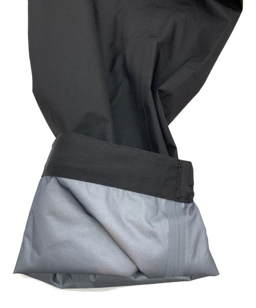 THE NORTH FACE（ザ ノース フェイス）THE NORTH FACE (ザ ノース フェイス) クライムライトジャケット ブラック サイズ:XL 未使用品の古着・服飾アイテム