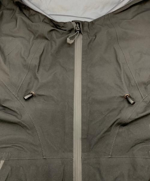 THE NORTH FACE（ザ ノース フェイス）THE NORTH FACE (ザ ノース フェイス) クライムライトジャケット ブラック サイズ:XL 未使用品の古着・服飾アイテム