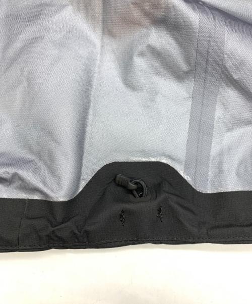 THE NORTH FACE（ザ ノース フェイス）THE NORTH FACE (ザ ノース フェイス) クライムライトジャケット ブラック サイズ:XL 未使用品の古着・服飾アイテム